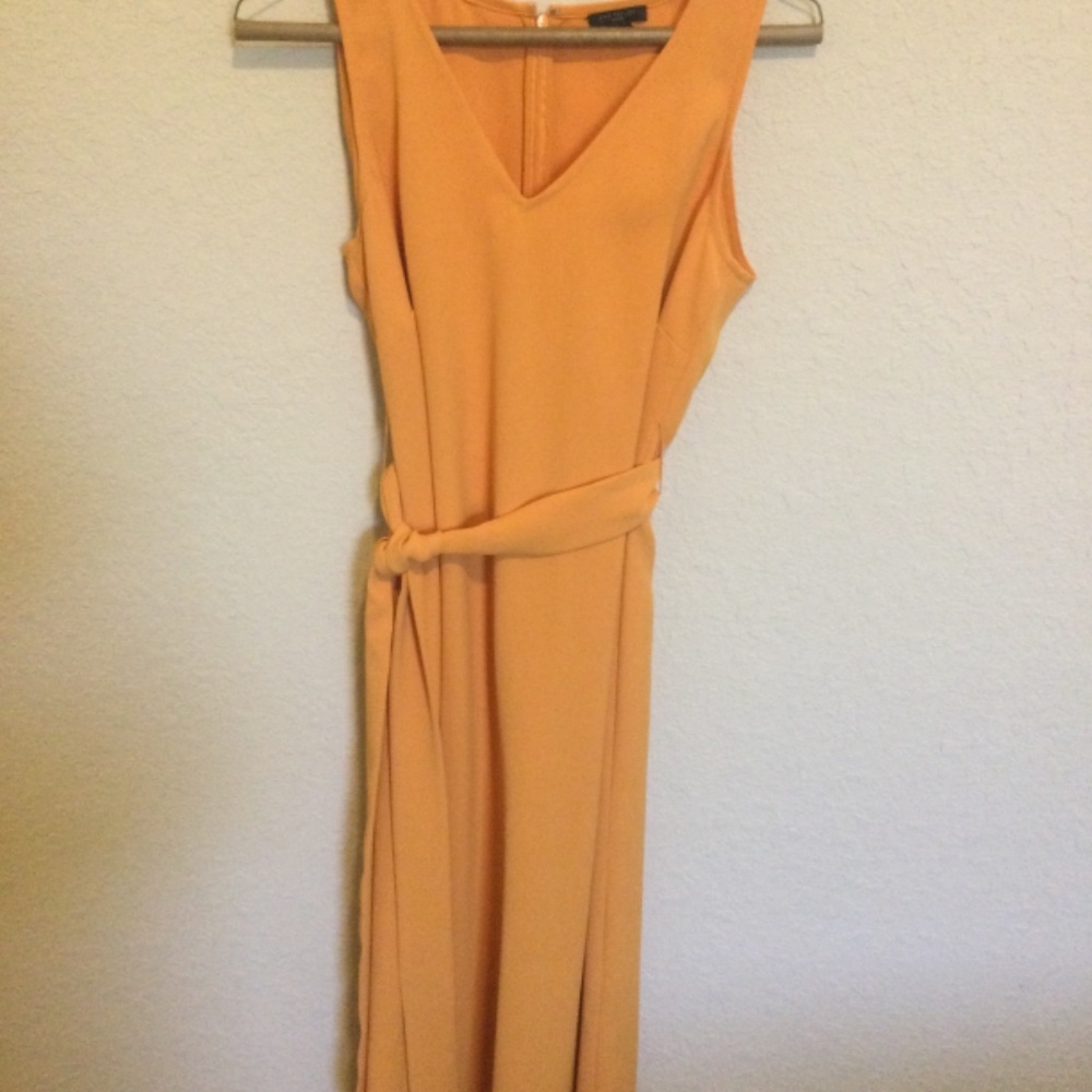 Dress - Picture 7 of 7